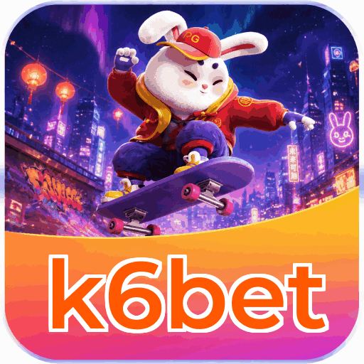 k6bet Facebook - Página oficial com promoções e comunidade ativa